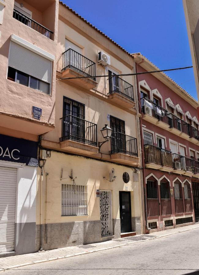 Holidays2Malaga Trinidad Renovated 1 Bedroom Penthouse Close To City Center Exterior photo